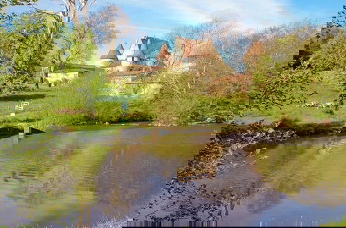 Photo 65 - Romantic Cottage With Shared Swimming Pool
