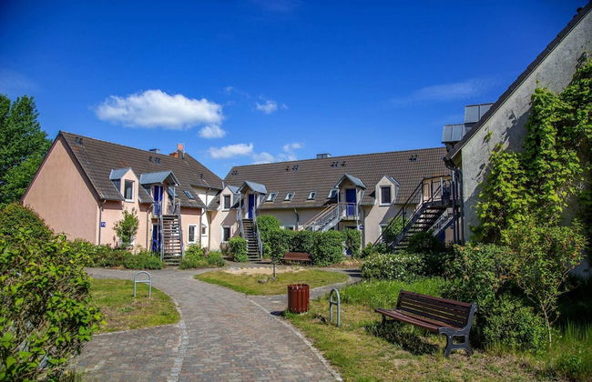 Holiday Complex Beech Resort Fleesensee, Gohren-lebbin - Foto 55