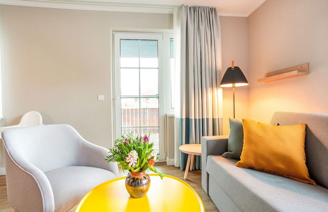 Holiday Complex Beech Resort Fleesensee, Gohren-lebbin - Foto 19