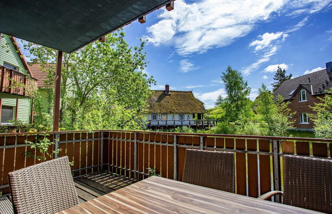 Wohnung in Fleesensee Golf & Aqua Fun - Foto 3