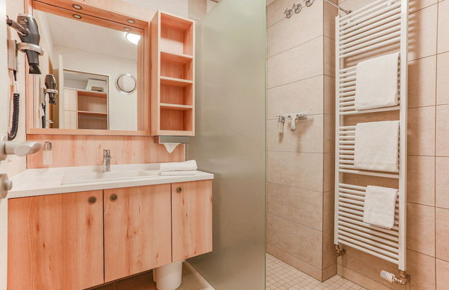 Holiday Complex Beech Resort Fleesensee, Gohren-lebbin - Foto 19