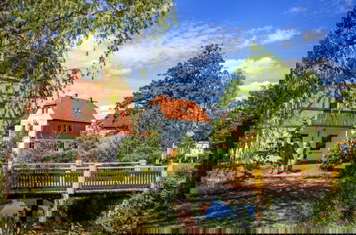 Foto 49 - Holiday Complex Beech Resort Fleesensee, Gohren-lebbin