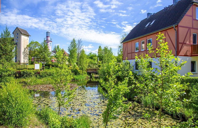 Holiday Complex Beech Resort Fleesensee, Gohren-lebbin - Foto 40