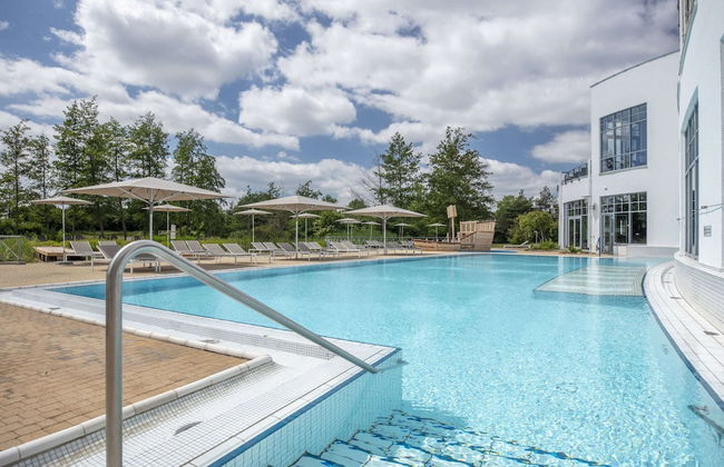 Holiday Complex Beech Resort Fleesensee, Gohren-lebbin - Foto 23