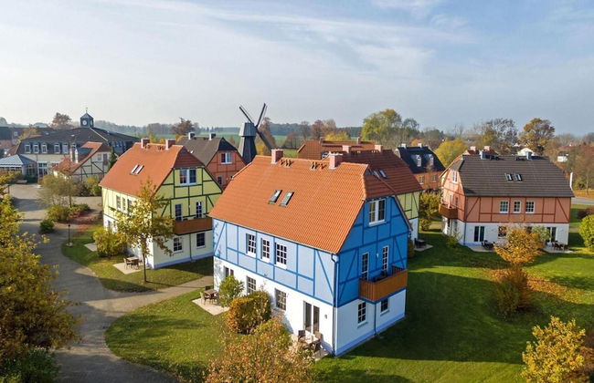 Holiday Complex Beech Resort Fleesensee, Gohren-lebbin - Foto 80