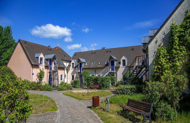 Holiday Complex Beech Resort Fleesensee, Gohren-lebbin - Foto 76