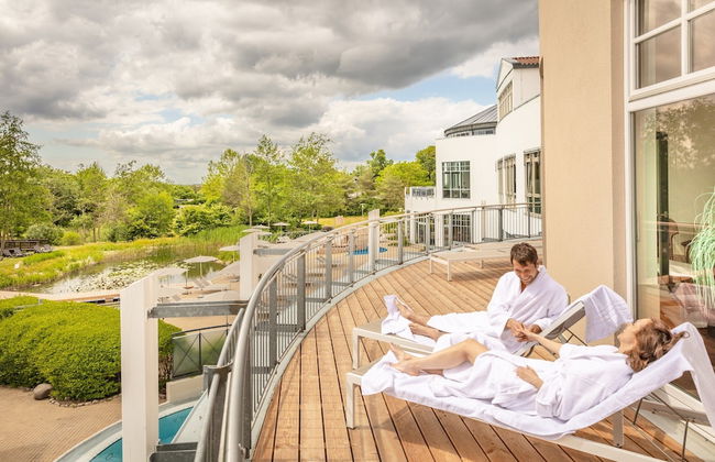 Holiday Complex Beech Resort Fleesensee, Gohren-lebbin - Foto 41