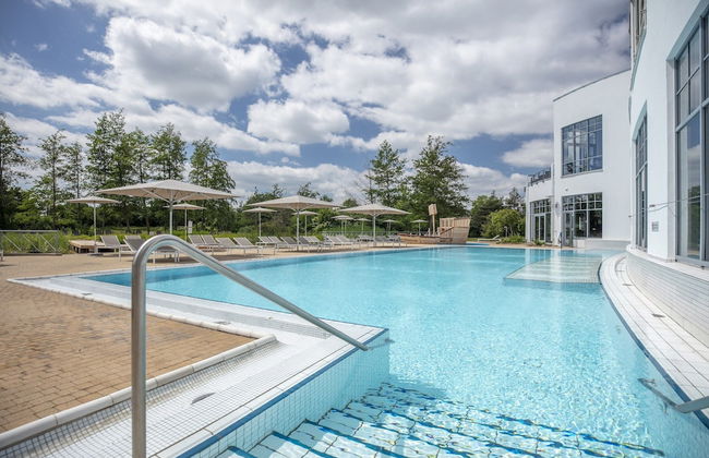 Holiday Complex Beech Resort Fleesensee, Gohren-lebbin - Foto 31