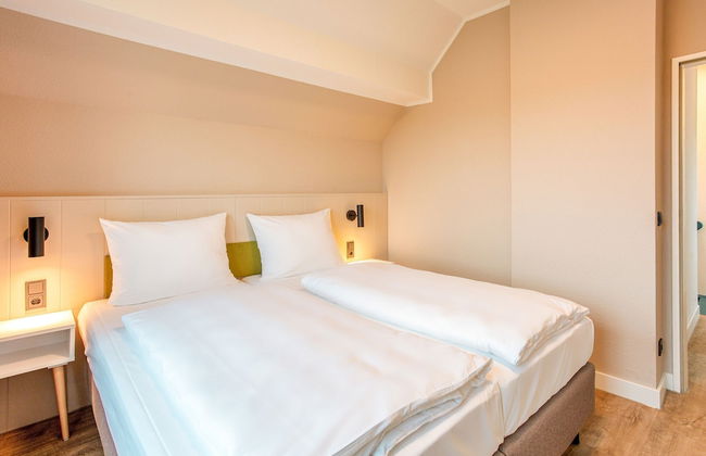 Holiday Complex Beech Resort Fleesensee, Gohren-lebbin - Foto 7