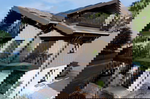 Photo 41 - Bergzeit Apartments Right on the ski Slope