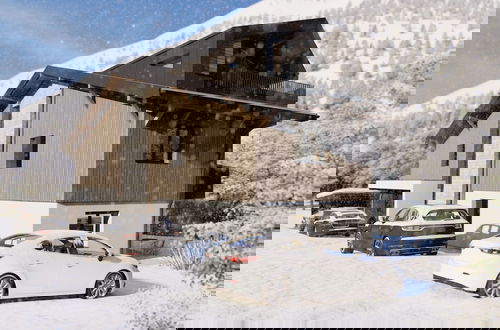 Photo 44 - Bergzeit Apartments Right on the ski Slope