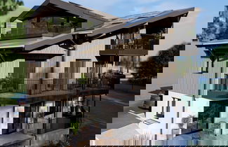 Photo 1 - Bergzeit Apartments Right on the ski Slope