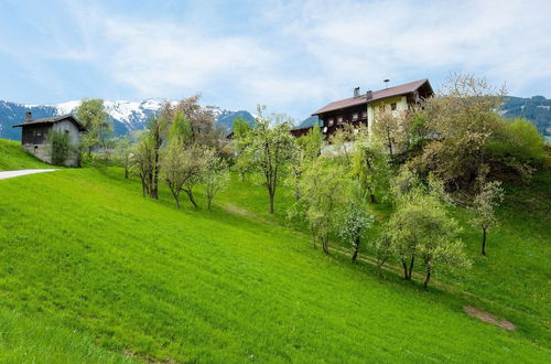 Photo 28 - Apartment in Hainzenberg in a ski Area