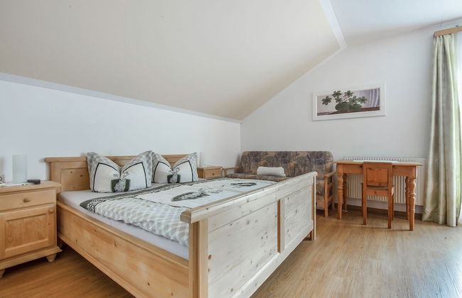 Apartment in Hainzenberg in a ski Area - Foto 6