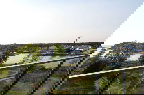 Foto 8 - Apartment Overlooking the River, Sauna, Dziwnow