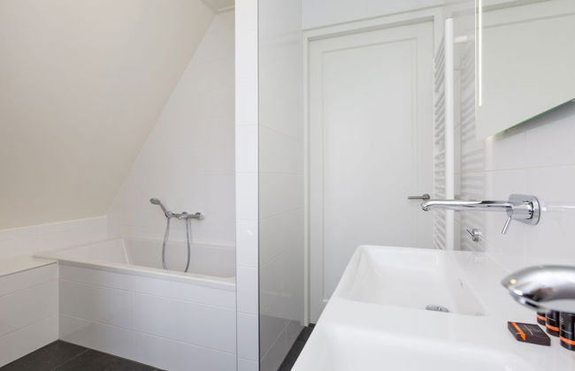 Luxury Villa With a Sauna, at the Tjeukemeer - Foto 64