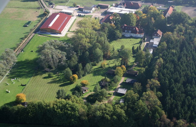 Cozy Holiday Home on a Horse Farm in the Luneburg Heath - Foto 59