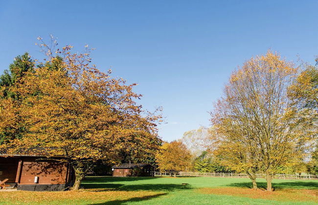 Cozy Holiday Home on a Horse Farm in the Luneburg Heath - Foto 75