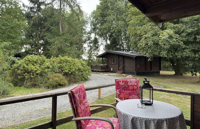 Cozy Holiday Home on a Horse Farm in the Luneburg Heath - Foto 26