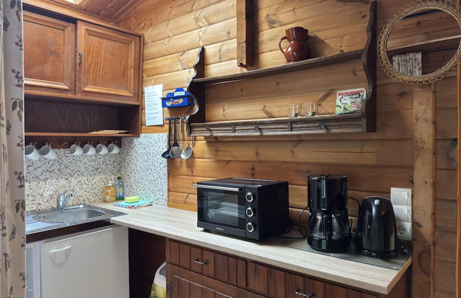 Cozy Holiday Home on a Horse Farm in the Luneburg Heath - Foto 17