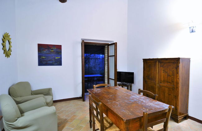 Cosy Apartment in Mantignana With Private Terrace - Foto 59