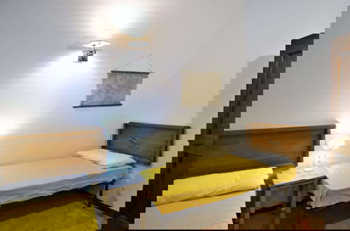Photo 28 - Cosy Apartment in Mantignana With Private Terrace