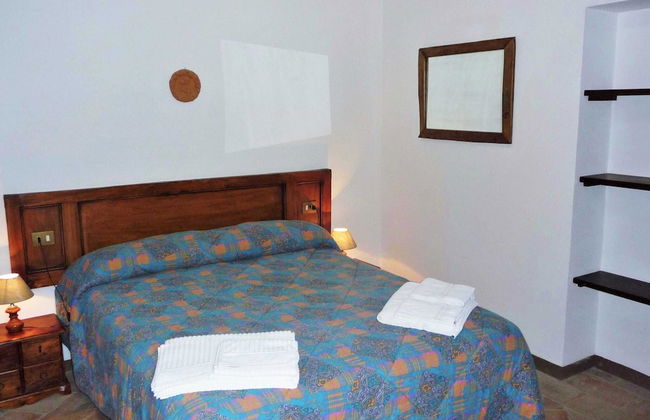Cosy Apartment in Mantignana With Private Terrace - Foto 18