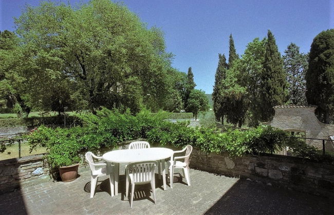 Cosy Apartment in Mantignana With Private Terrace - Foto 67
