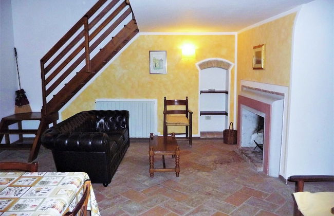 Apartment in Umbria With Garden - Foto 10