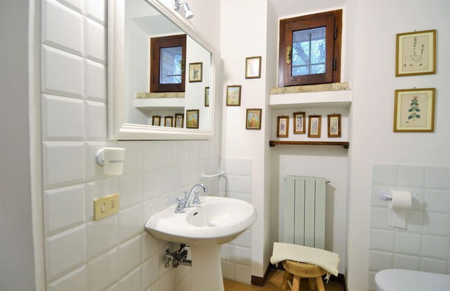 Cosy Apartment in Mantignana With Private Terrace - Foto 74