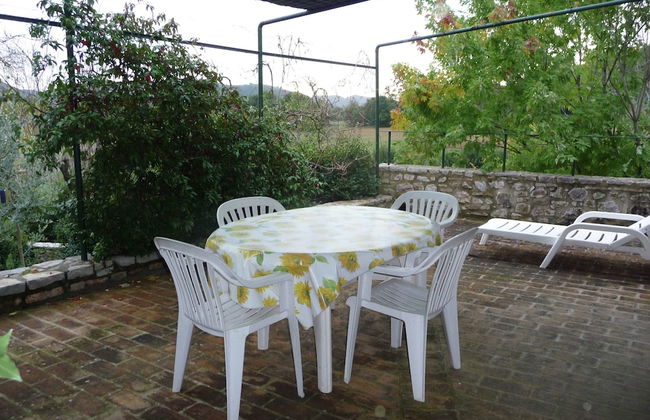 Cosy Apartment in Mantignana With Private Terrace - Foto 66