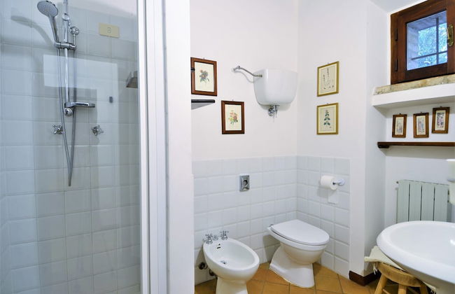 Cosy Apartment in Mantignana With Private Terrace - Foto 79