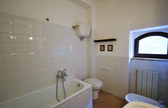 Cosy Apartment in Mantignana With Private Terrace - Foto 77