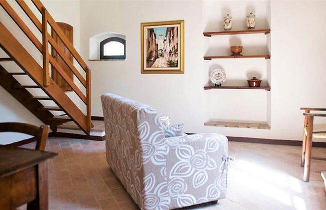 Cosy Apartment in Mantignana With Private Terrace - Foto 58