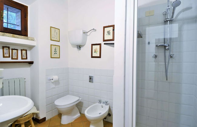 Cosy Apartment in Mantignana With Private Terrace - Foto 73