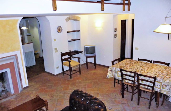 Cosy Apartment in Mantignana With Private Terrace - Foto 62