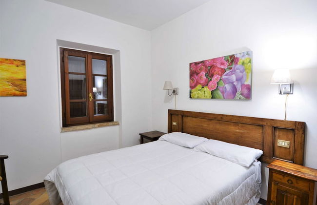Cosy Apartment in Mantignana With Private Terrace - Foto 36