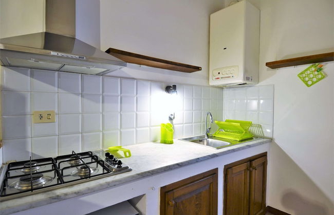 Cosy Apartment in Mantignana With Private Terrace - Foto 47