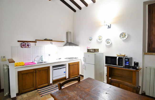 Cosy Apartment in Mantignana With Private Terrace - Foto 43