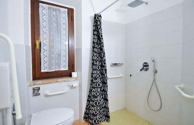 Cosy Apartment in Mantignana With Private Terrace - Foto 75