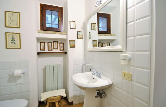 Cosy Apartment in Mantignana With Private Terrace - Foto 78