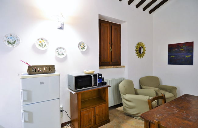 Cosy Apartment in Mantignana With Private Terrace - Foto 60