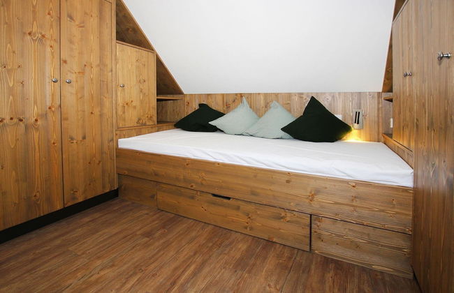 Cottages, Turf House - Foto 17