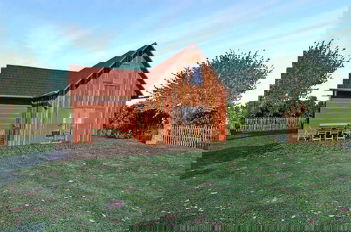 Foto 1 - Holiday Homes in Torfhaus Harzresort, Torfhaus
