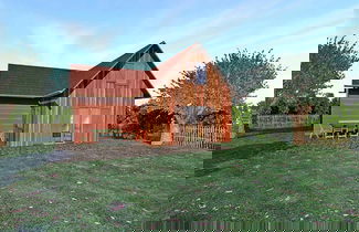 Photo 1 - Holiday Homes in Torfhaus Harzresort, Torfhaus