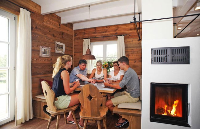 Holiday Homes in Torfhaus Harzresort, Torfhaus - Foto 51