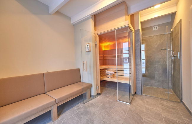 Holiday Homes in Torfhaus Harzresort, Torfhaus - Foto 66