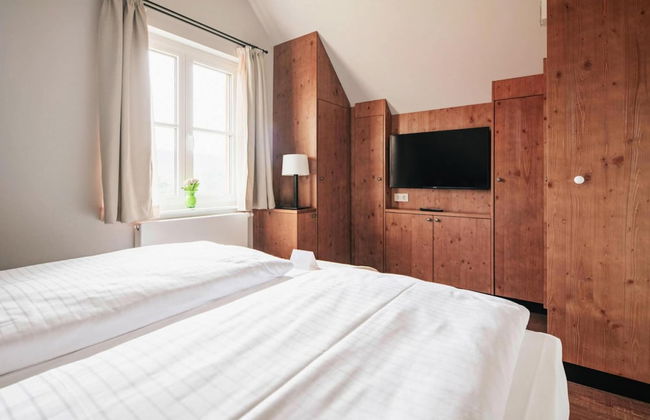 Holiday Homes in Torfhaus Harzresort, Torfhaus - Foto 5