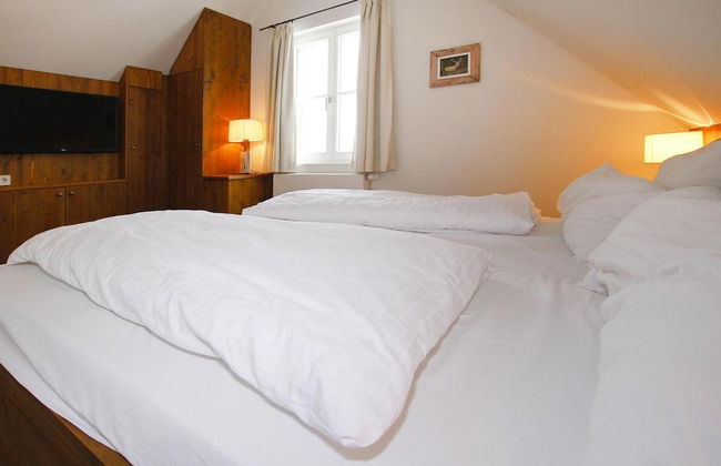 Holiday Homes in Torfhaus Harzresort, Torfhaus - Foto 6