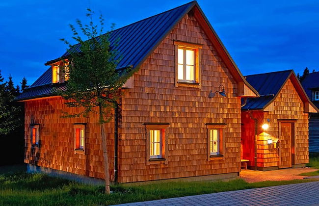 Holiday Homes in Torfhaus Harzresort, Torfhaus - Foto 66